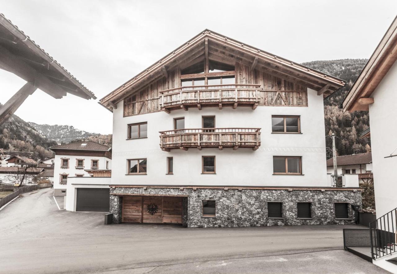 פונדס Chalet Nr.121 מראה חיצוני תמונה