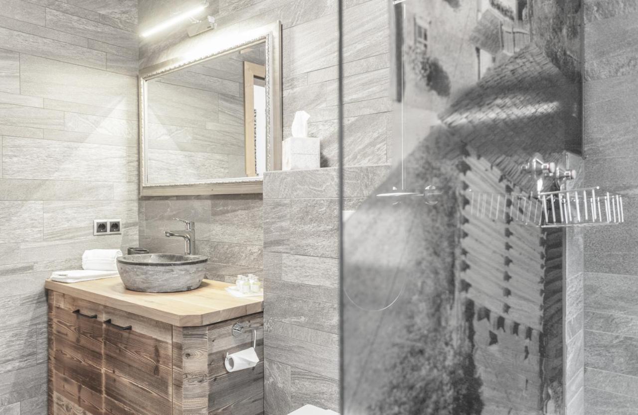 פונדס Chalet Nr.121 מראה חיצוני תמונה