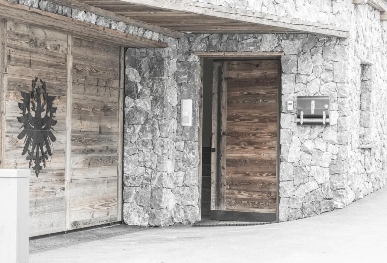 פונדס Chalet Nr.121 מראה חיצוני תמונה