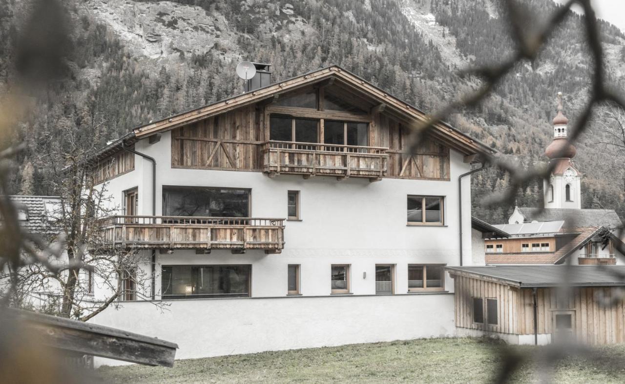 פונדס Chalet Nr.121 מראה חיצוני תמונה